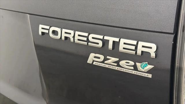 2013 Subaru Forester 2.5X Premium