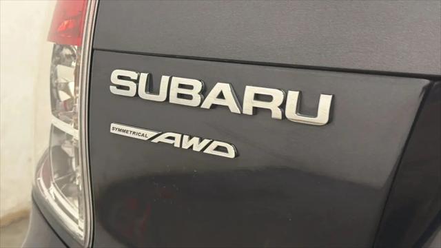 2013 Subaru Forester 2.5X Premium