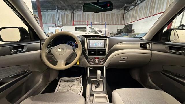 2013 Subaru Forester 2.5X Premium