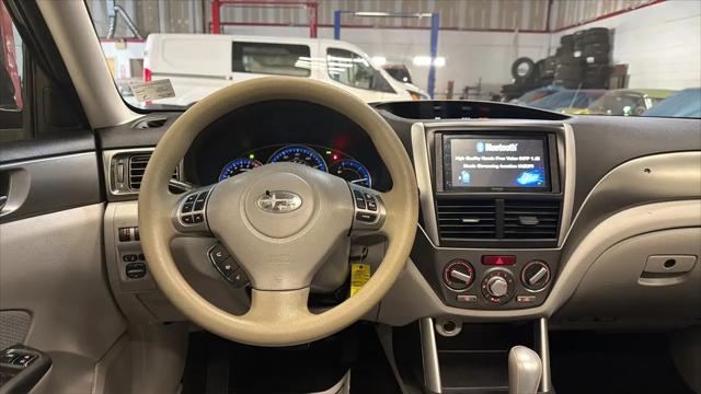 2013 Subaru Forester 2.5X Premium