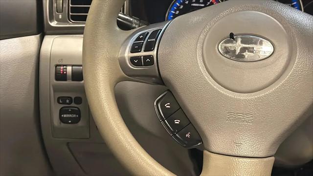 2013 Subaru Forester 2.5X Premium
