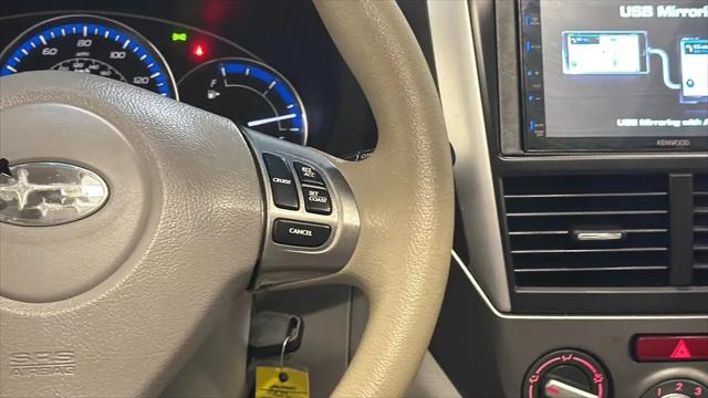 2013 Subaru Forester 2.5X Premium