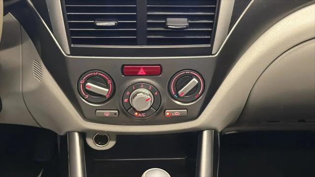2013 Subaru Forester 2.5X Premium