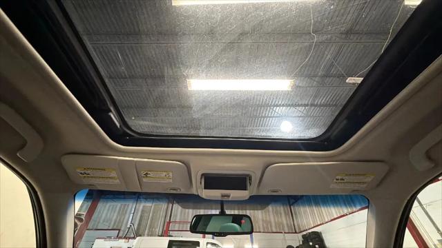 2013 Subaru Forester 2.5X Premium