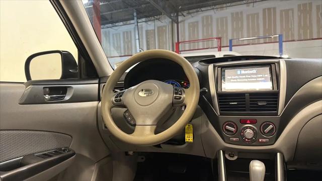 2013 Subaru Forester 2.5X Premium