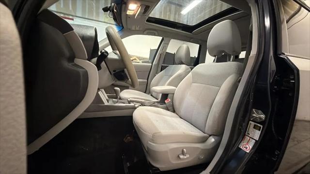 2013 Subaru Forester 2.5X Premium