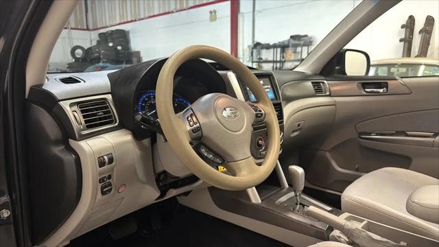 2013 Subaru Forester 2.5X Premium