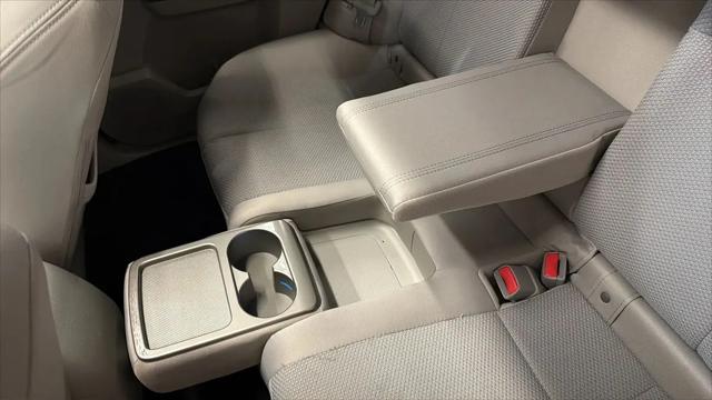 2013 Subaru Forester 2.5X Premium