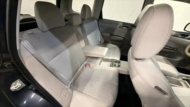 2013 Subaru Forester 2.5X Premium