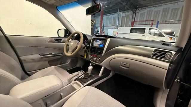 2013 Subaru Forester 2.5X Premium