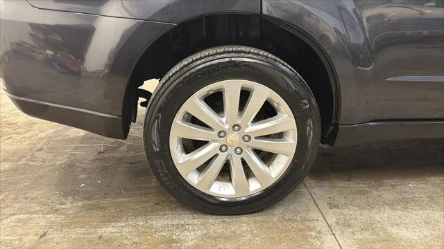 2013 Subaru Forester 2.5X Premium