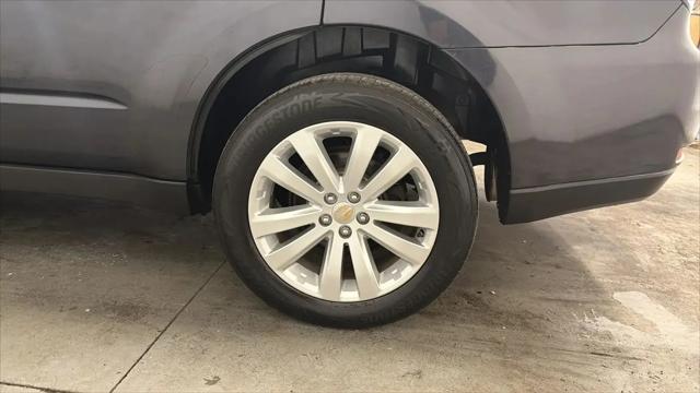 2013 Subaru Forester 2.5X Premium