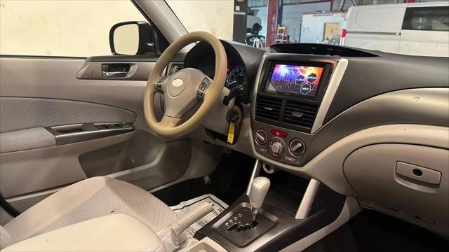 2013 Subaru Forester 2.5X Premium