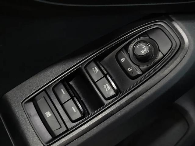 2022 Subaru Impreza Base Sedan