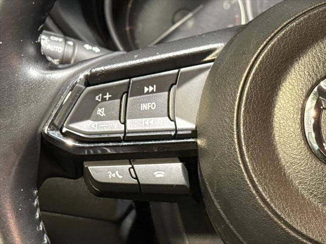 2023 Mazda CX-5 2.5 S