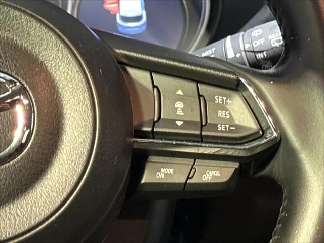 2023 Mazda CX-5 2.5 S