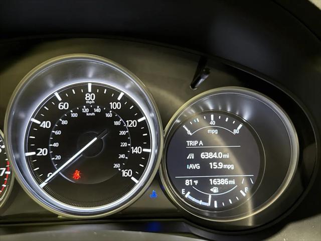 2023 Mazda CX-5 2.5 S