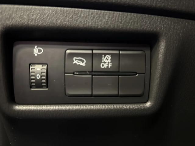 2023 Mazda CX-5 2.5 S