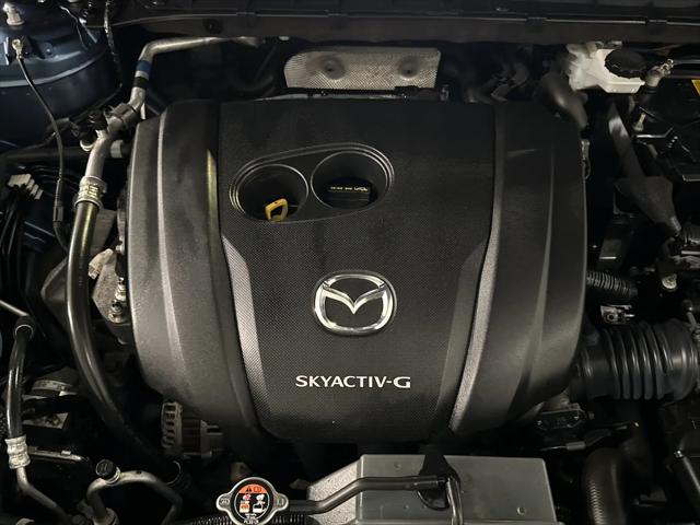 2023 Mazda CX-5 2.5 S