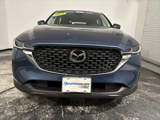 2023 Mazda CX-5 2.5 S
