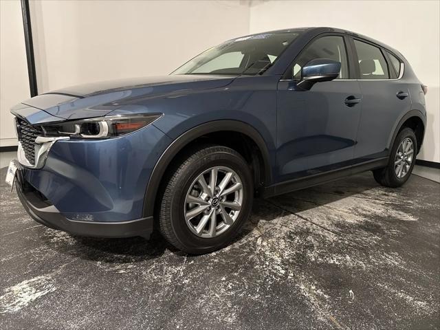 2023 Mazda CX-5 2.5 S