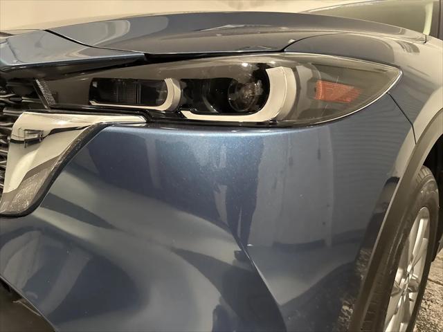 2023 Mazda CX-5 2.5 S