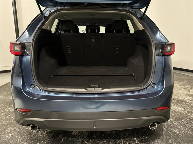 2023 Mazda CX-5 2.5 S
