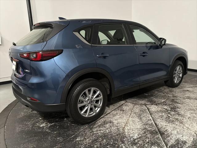 2023 Mazda CX-5 2.5 S