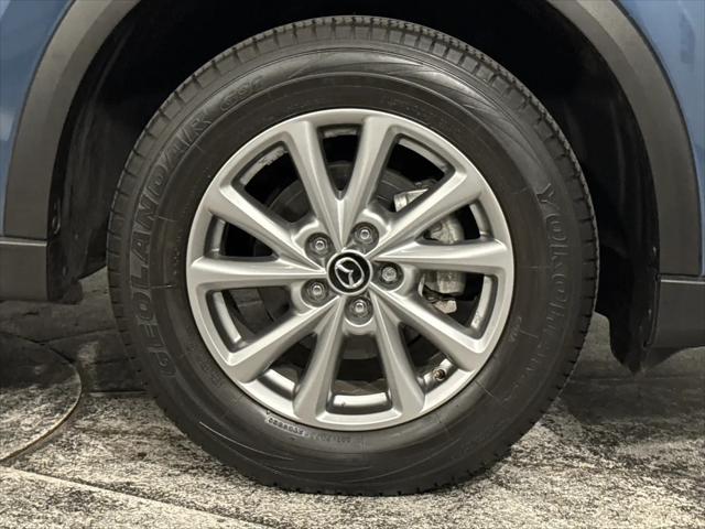 2023 Mazda CX-5 2.5 S