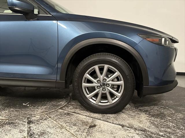 2023 Mazda CX-5 2.5 S