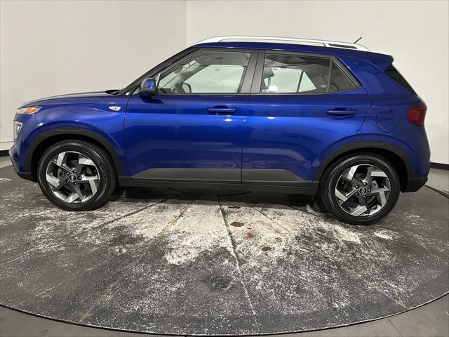2023 Hyundai Venue Limited