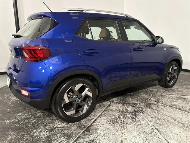 2023 Hyundai Venue Limited