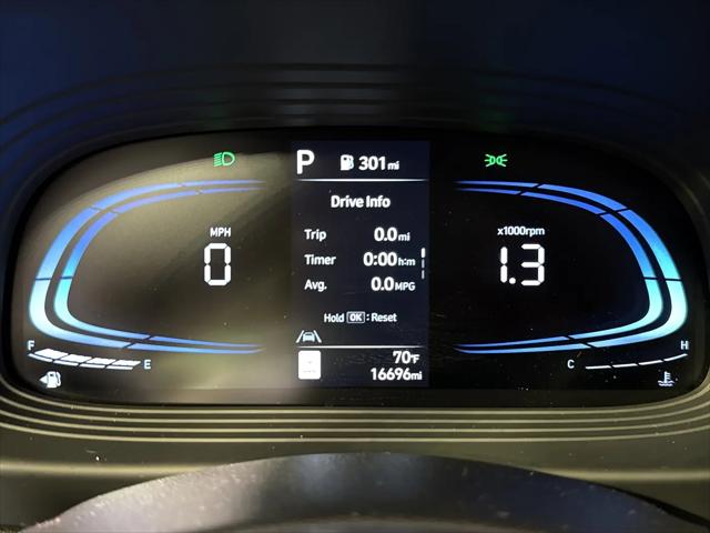 2023 Hyundai Venue Limited
