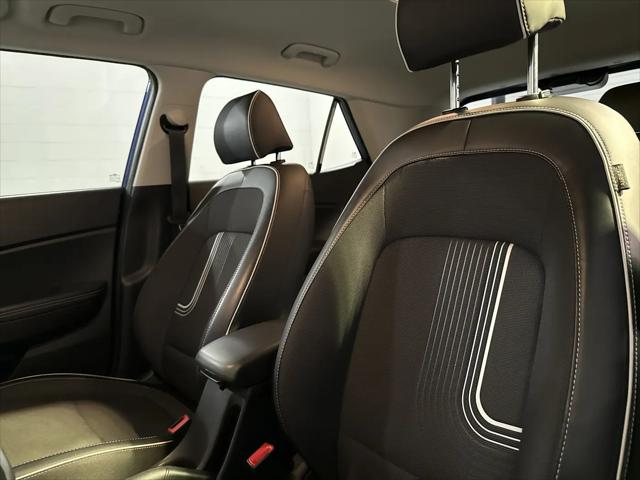 2023 Hyundai Venue Limited