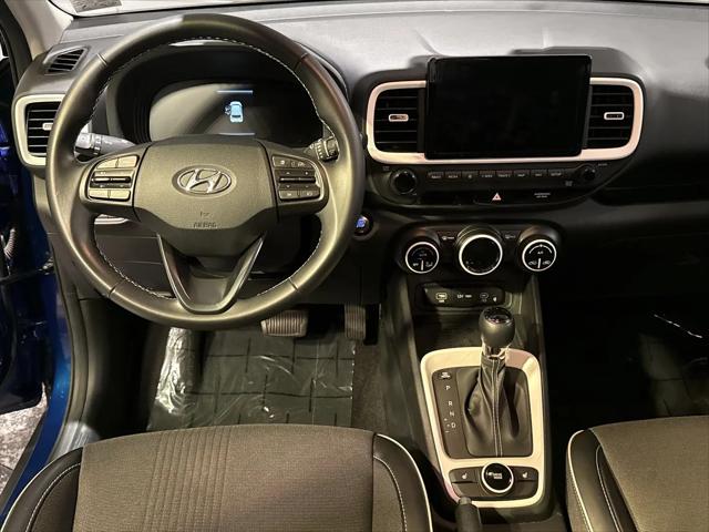 2023 Hyundai Venue Limited