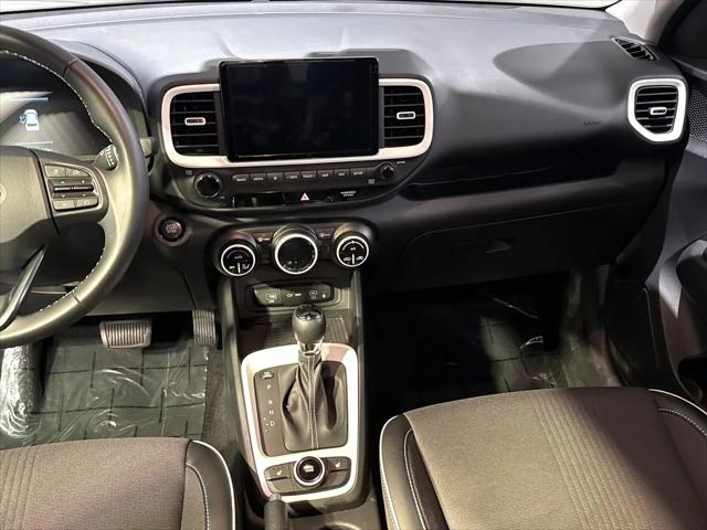 2023 Hyundai Venue Limited