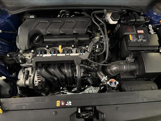 2023 Hyundai Venue Limited