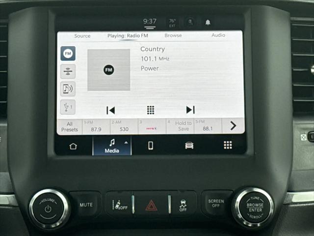 2022 Ram 3500 Big Horn Crew Cab 4x2 6'4" Box
