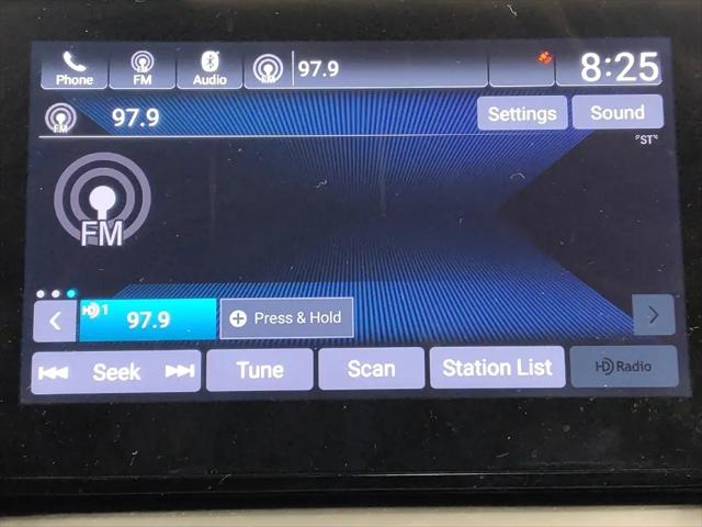 2020 Honda Accord EX
