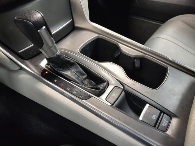 2020 Honda Accord EX