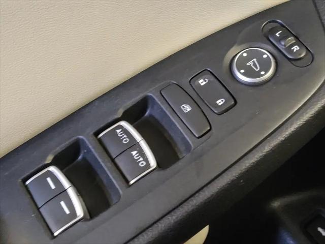 2020 Honda Accord EX