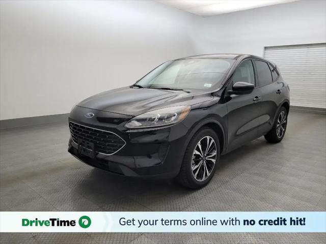 2022 Ford Escape SE for sale in Phoenix, AZ