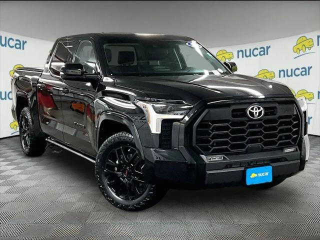 2024 Toyota Tundra SR5 for sale in Norwood, MA