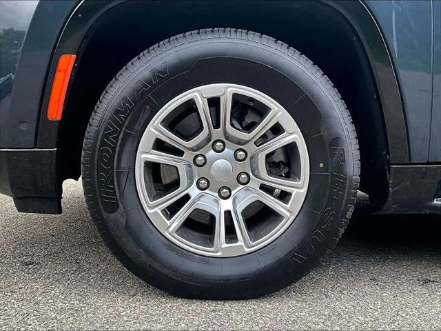 2024 Jeep Wagoneer Series I 4x4