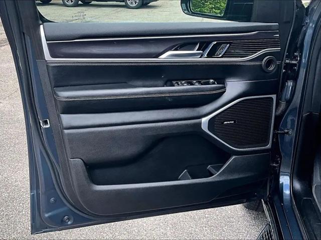2024 Jeep Wagoneer Series I 4x4