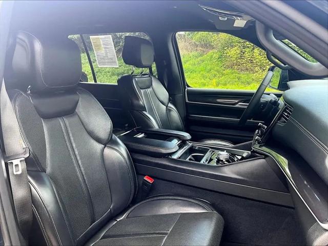 2024 Jeep Wagoneer Series I 4x4