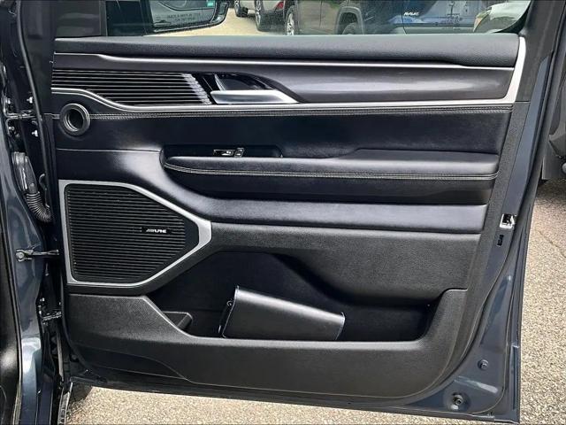 2024 Jeep Wagoneer Series I 4x4