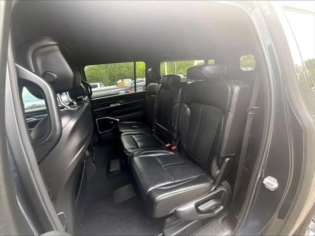 2024 Jeep Wagoneer Series I 4x4