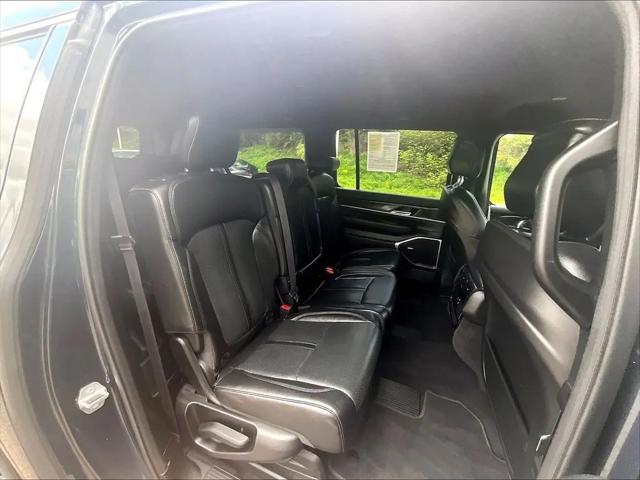 2024 Jeep Wagoneer Series I 4x4