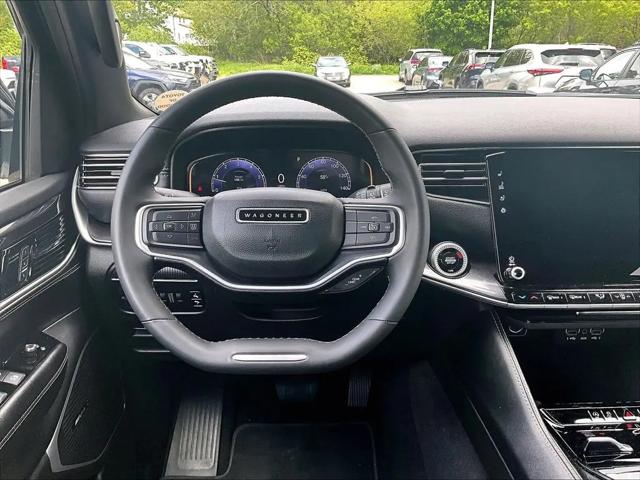 2024 Jeep Wagoneer Series I 4x4